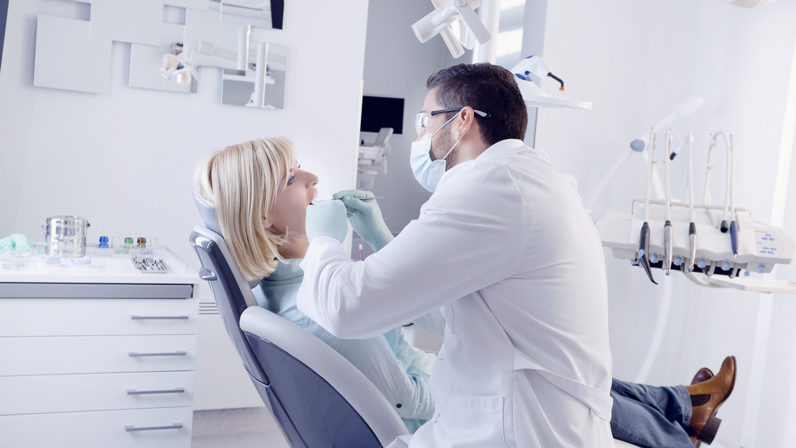 Dentist in Church Hill, TN